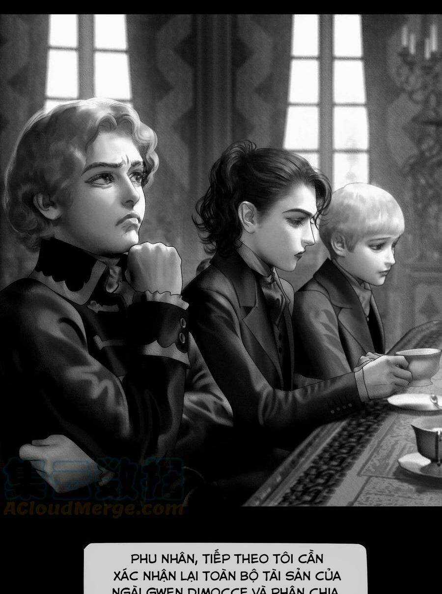 Aisha Chapter 26 trang 32