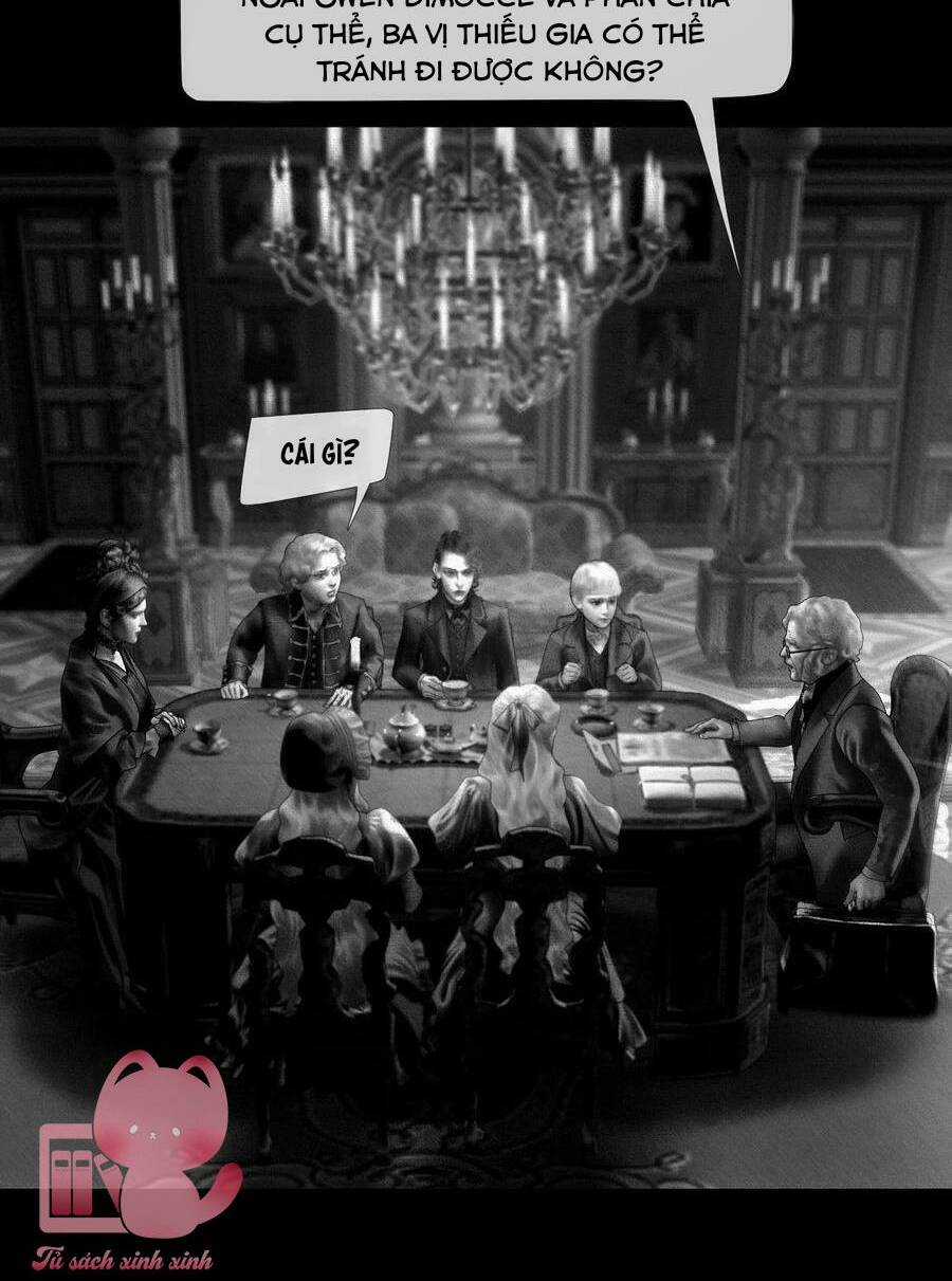 Aisha Chapter 26 trang 33