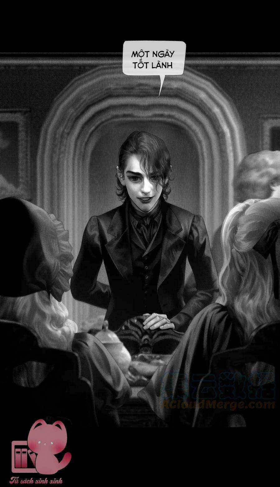 Aisha Chapter 26 trang 36