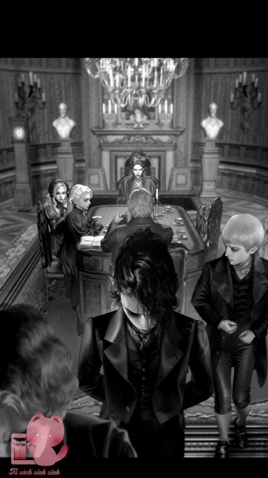 Aisha Chapter 26 trang 37