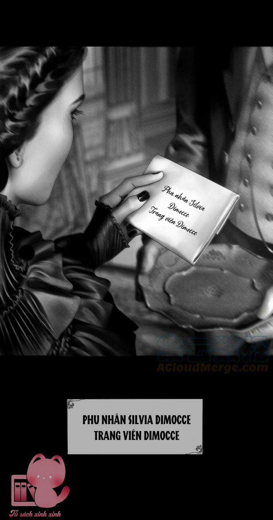 Aisha Chapter 27 trang 10