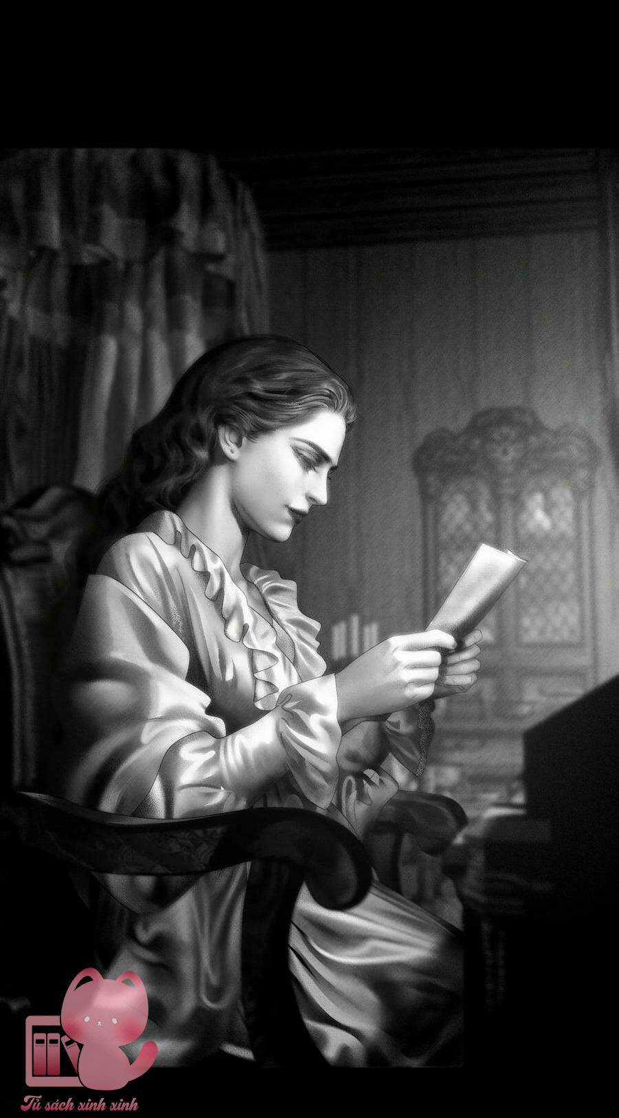 Aisha Chapter 27 trang 11