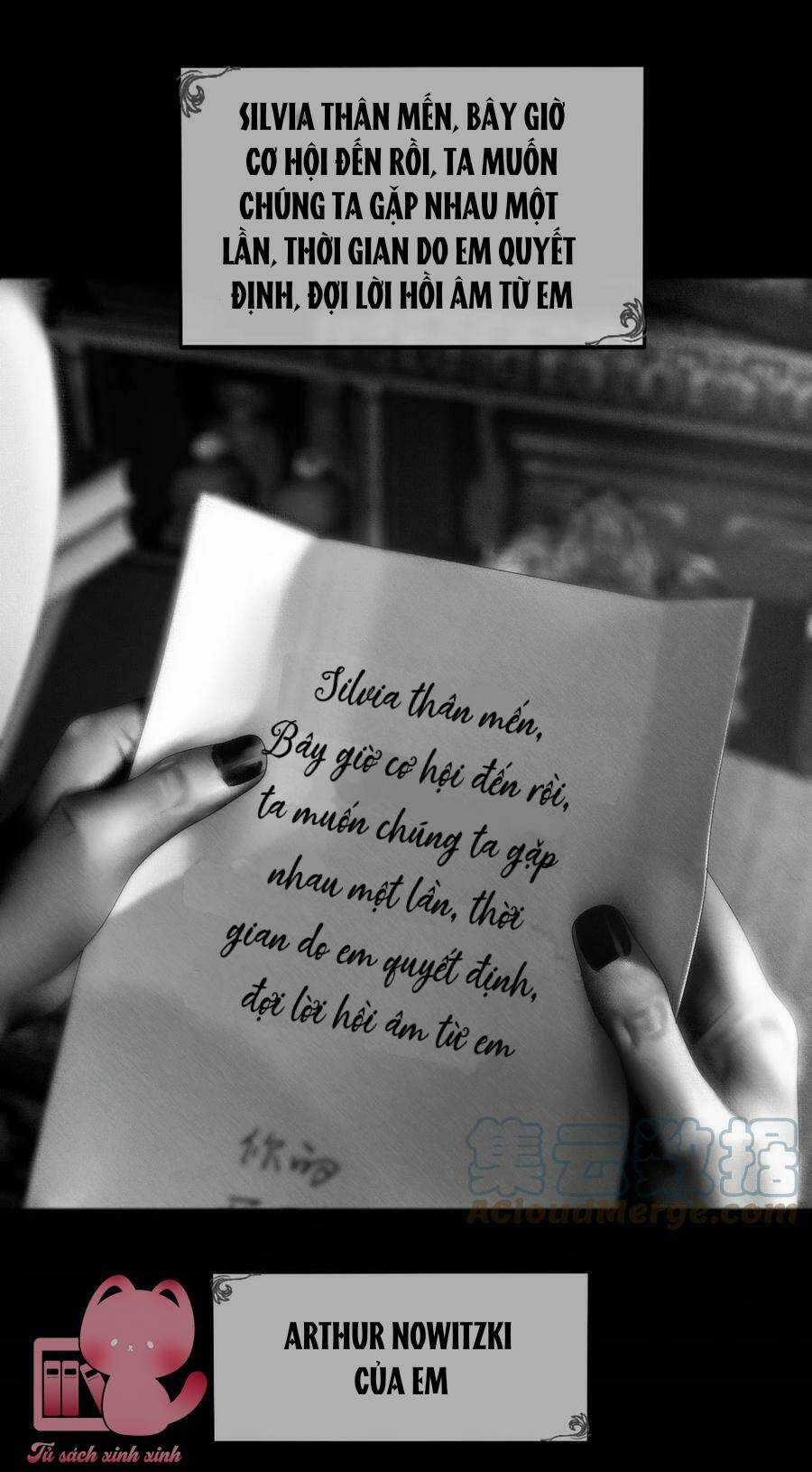 Aisha Chapter 27 trang 12