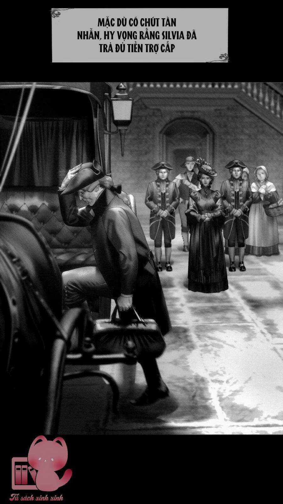 Aisha Chapter 27 trang 14