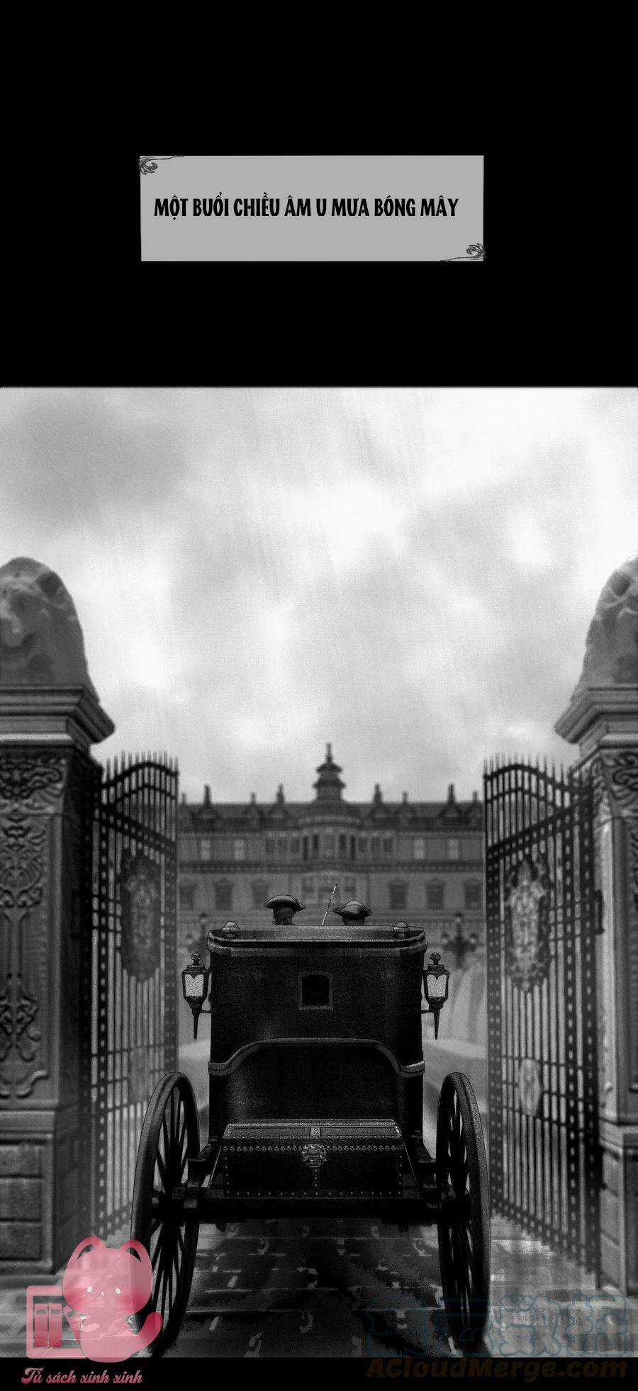 Aisha Chapter 27 trang 15