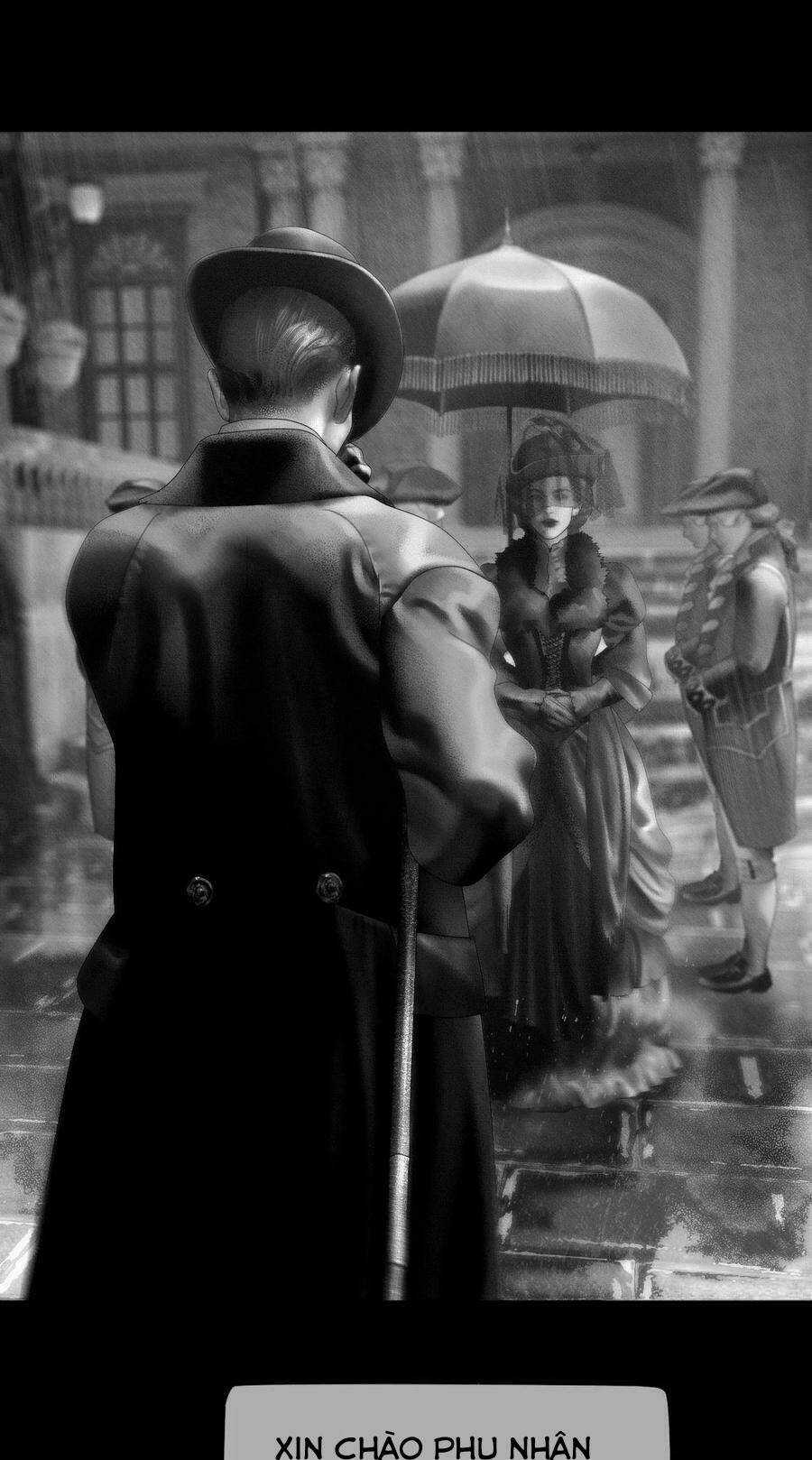 Aisha Chapter 27 trang 18