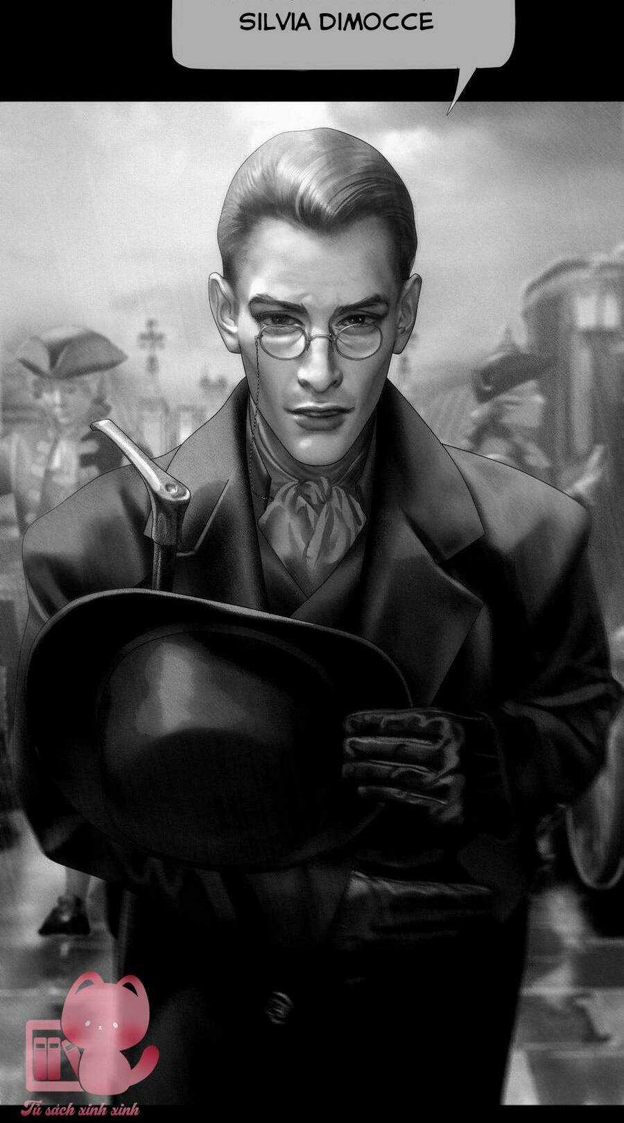 Aisha Chapter 27 trang 19