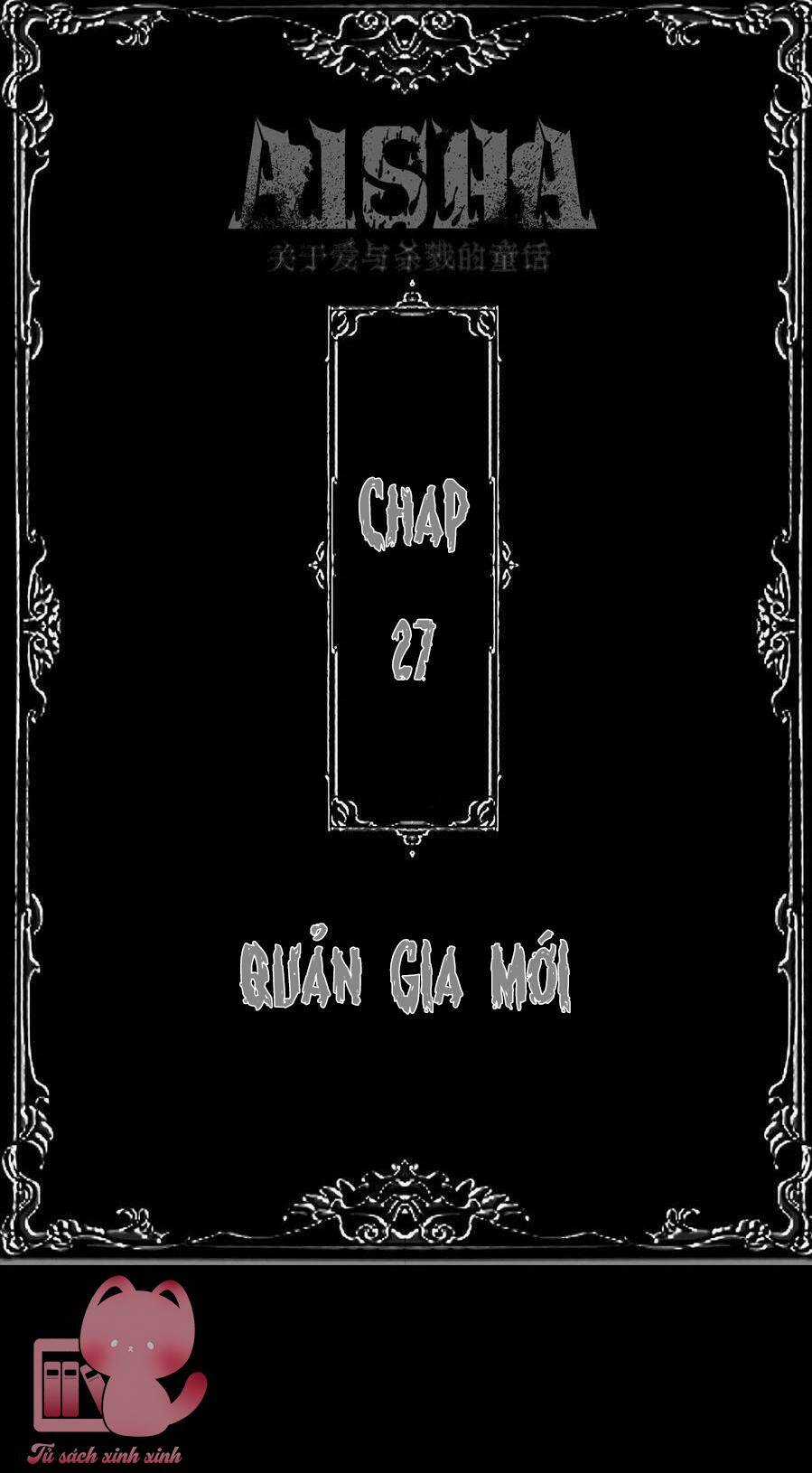 Aisha Chapter 27 trang 2