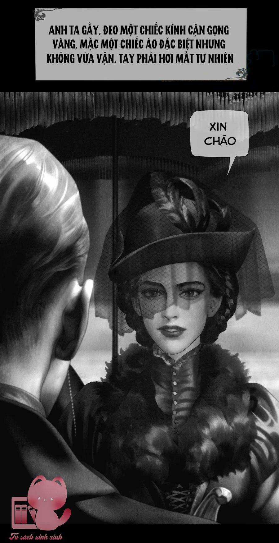 Aisha Chapter 27 trang 20