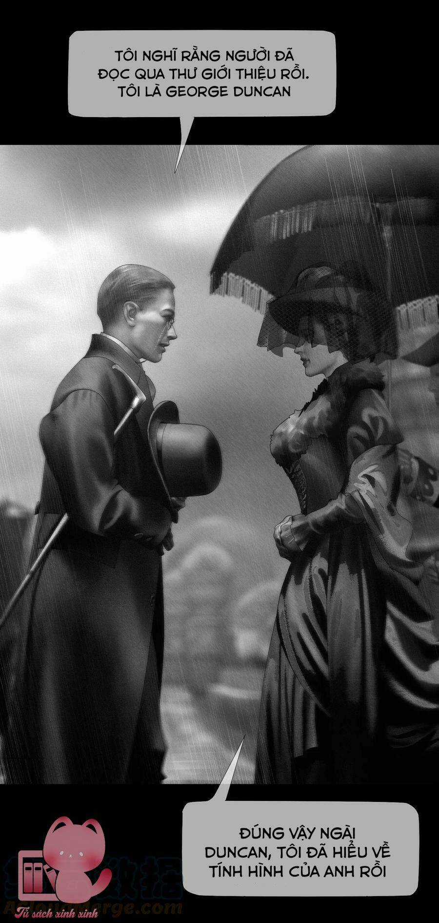 Aisha Chapter 27 trang 21