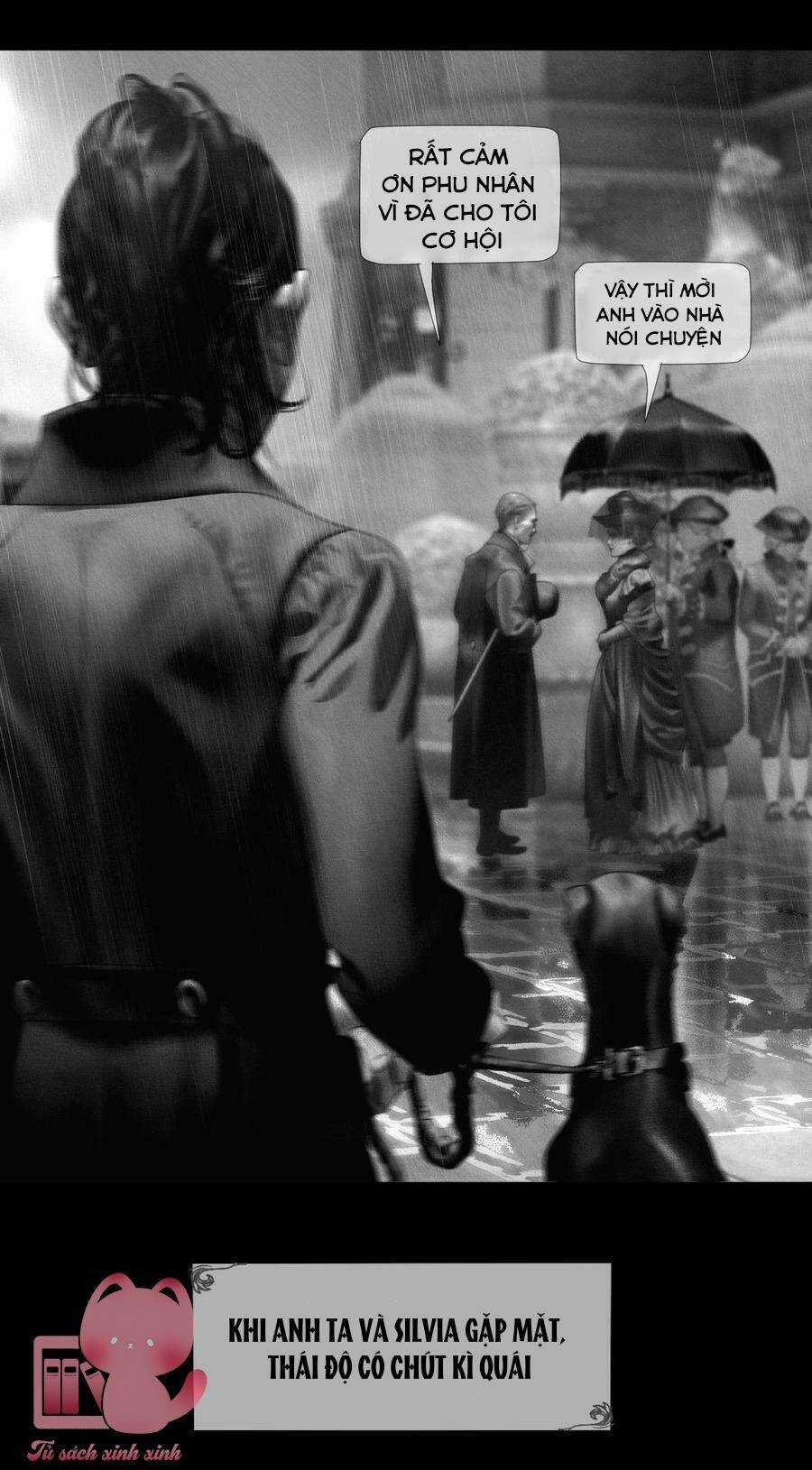 Aisha Chapter 27 trang 22