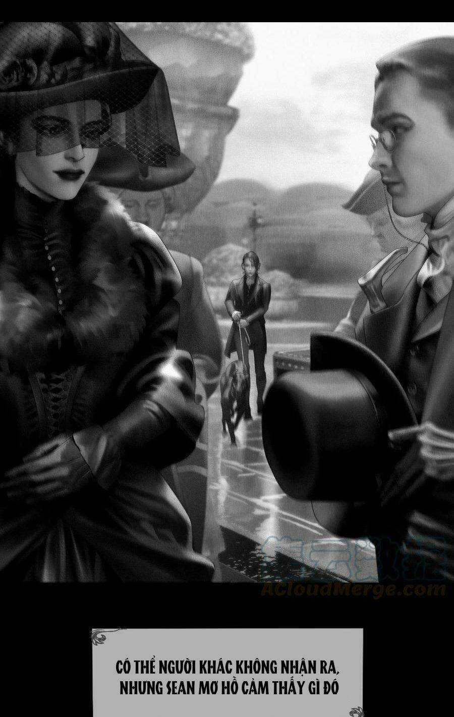 Aisha Chapter 27 trang 23