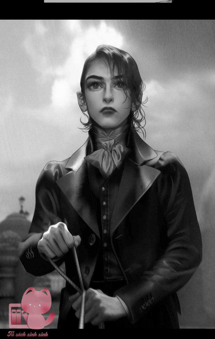 Aisha Chapter 27 trang 24