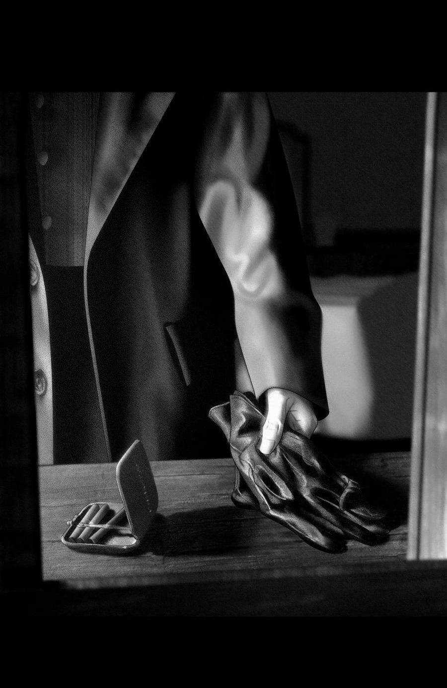 Aisha Chapter 27 trang 29