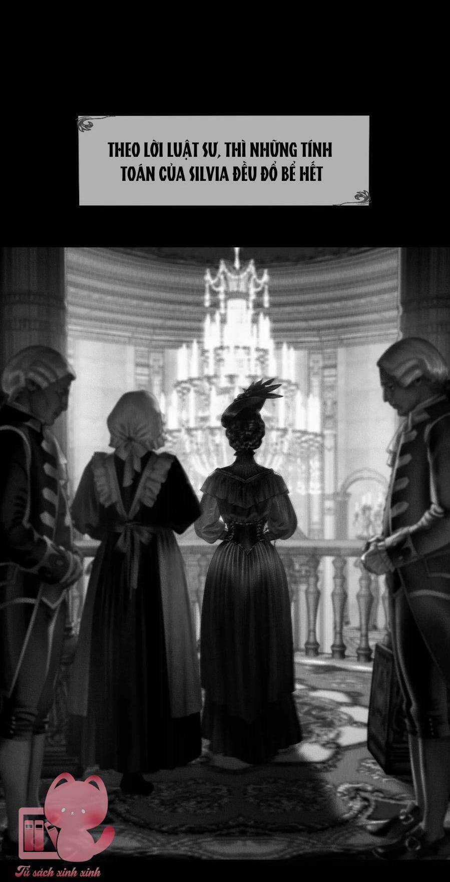 Aisha Chapter 27 trang 3