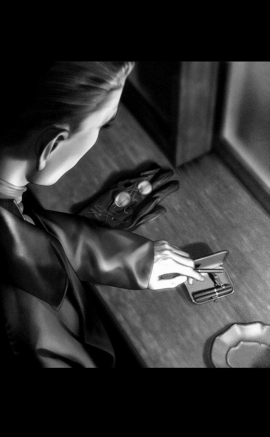 Aisha Chapter 27 trang 31