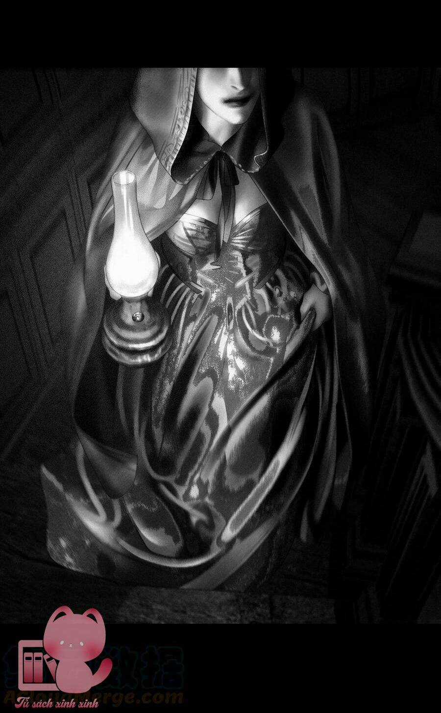 Aisha Chapter 27 trang 32