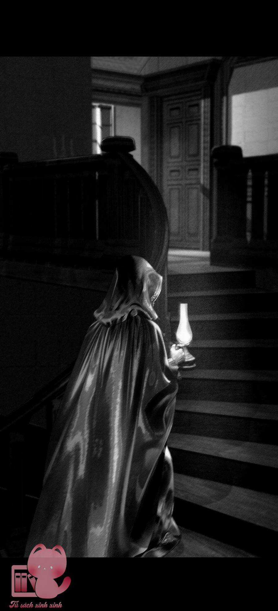 Aisha Chapter 27 trang 33