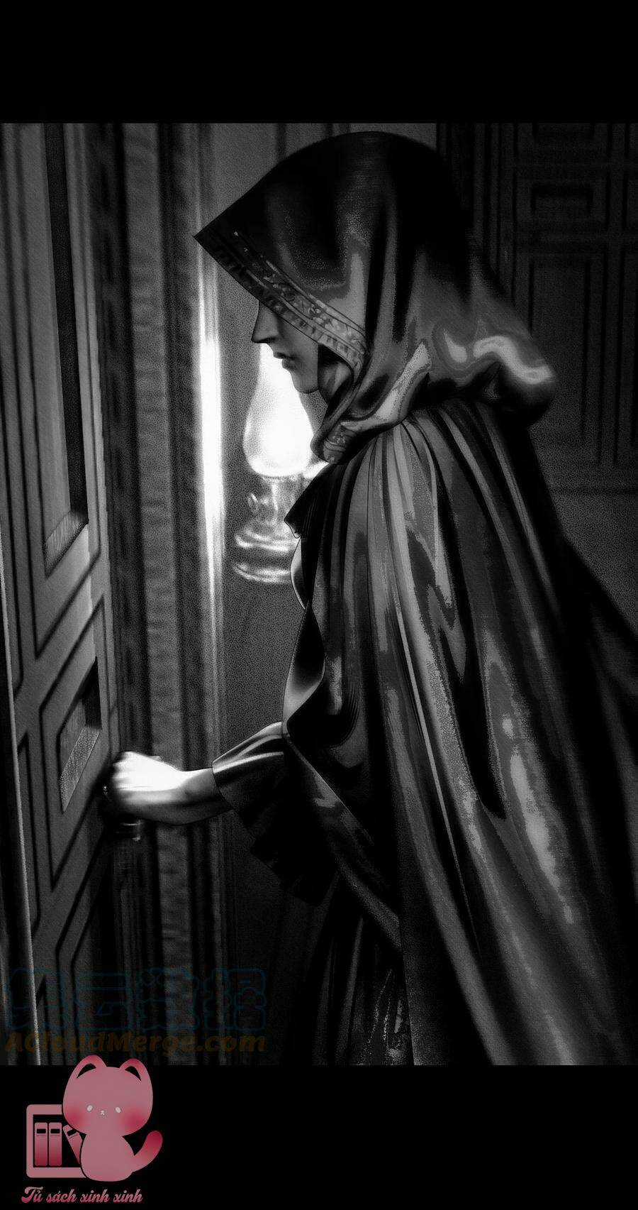 Aisha Chapter 27 trang 34