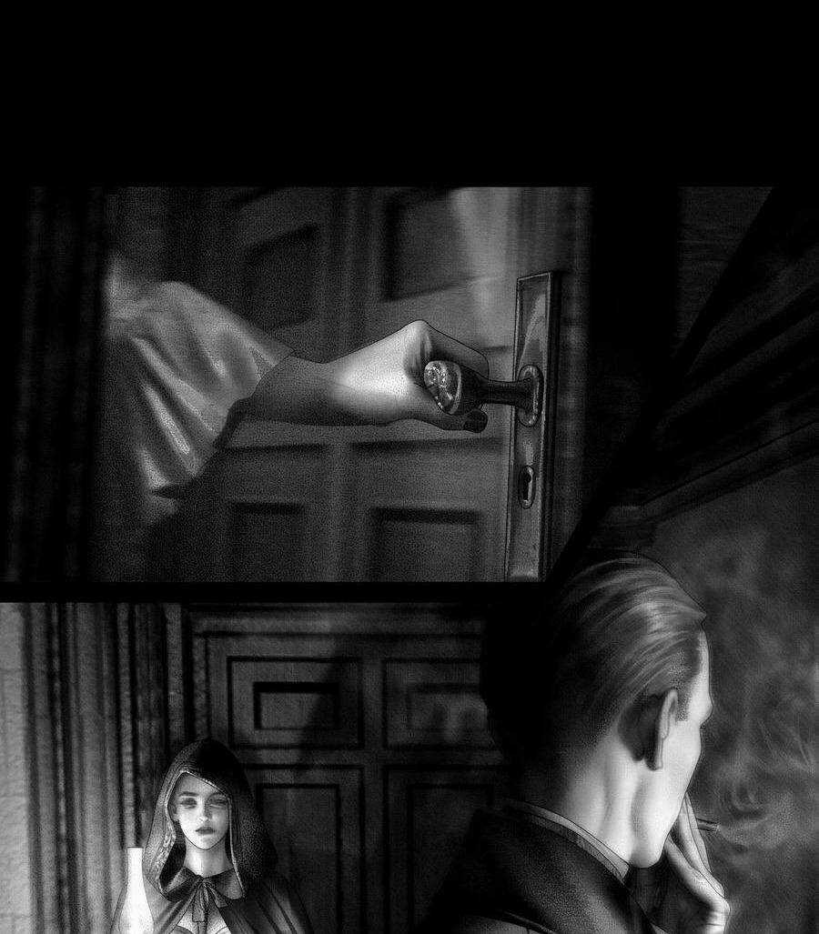 Aisha Chapter 27 trang 35