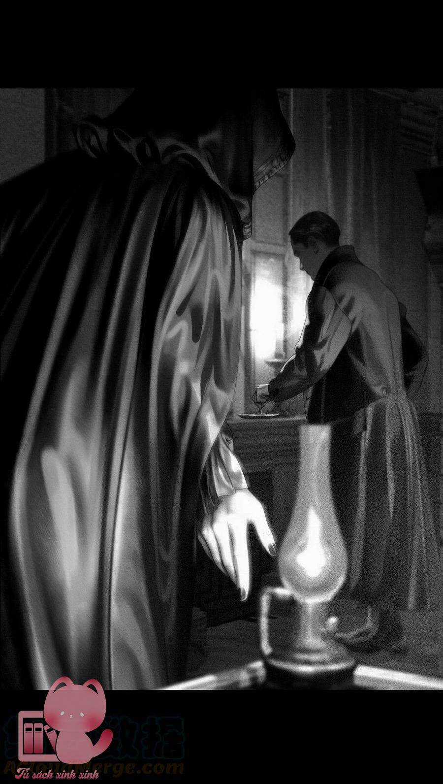 Aisha Chapter 27 trang 37