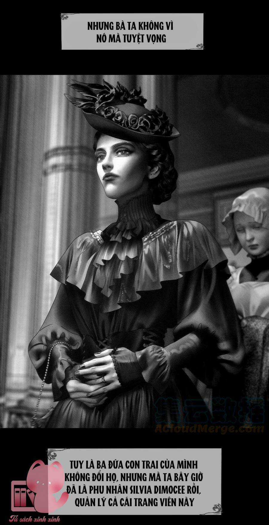 Aisha Chapter 27 trang 4