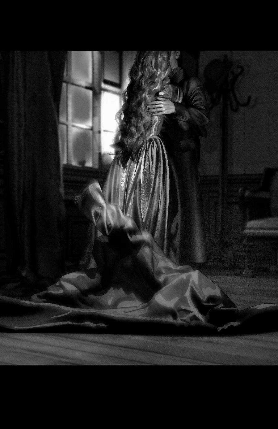 Aisha Chapter 27 trang 40