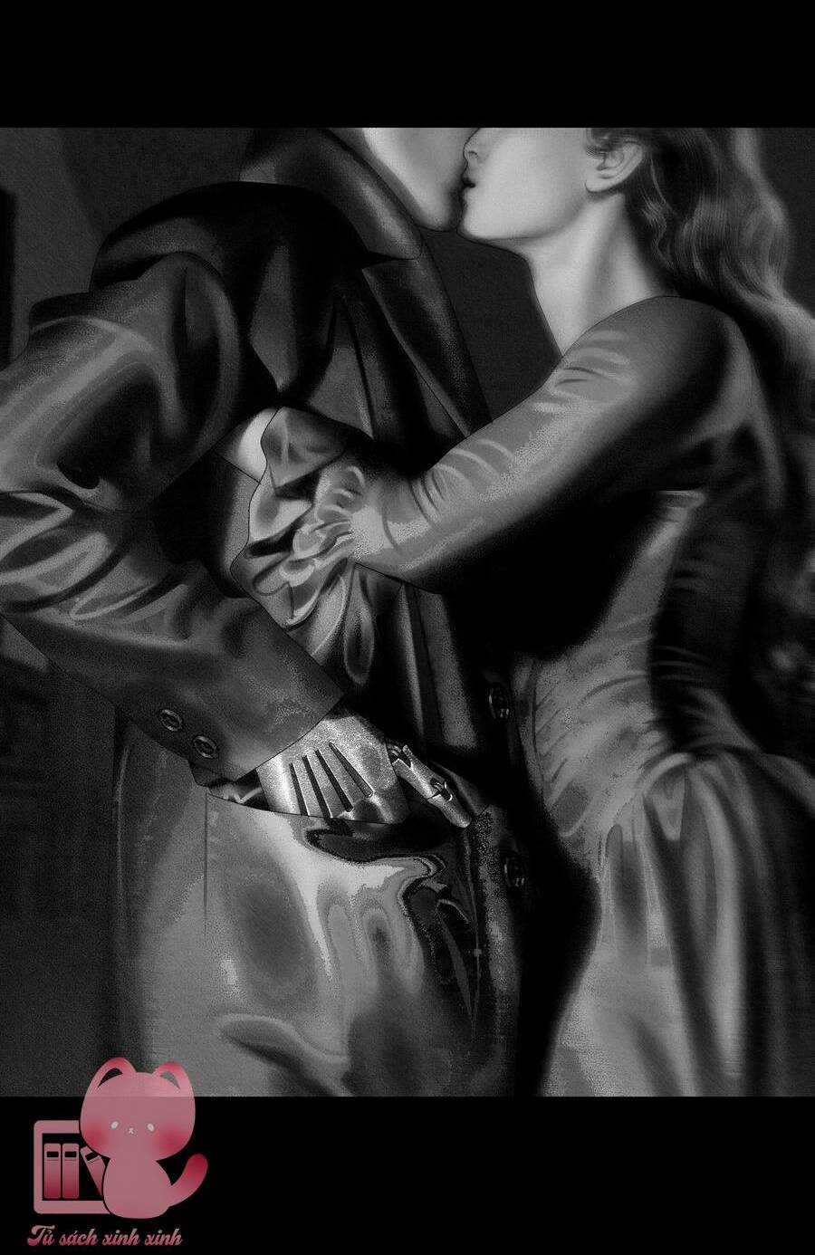 Aisha Chapter 27 trang 41