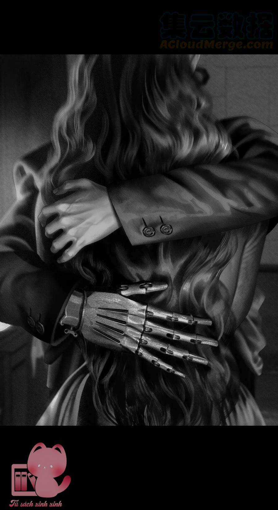 Aisha Chapter 27 trang 42