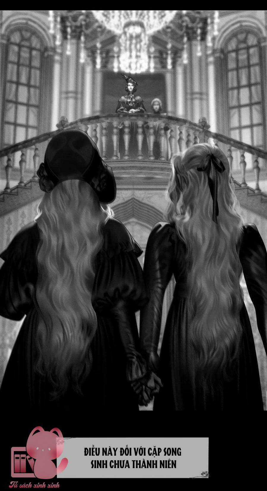 Aisha Chapter 27 trang 5