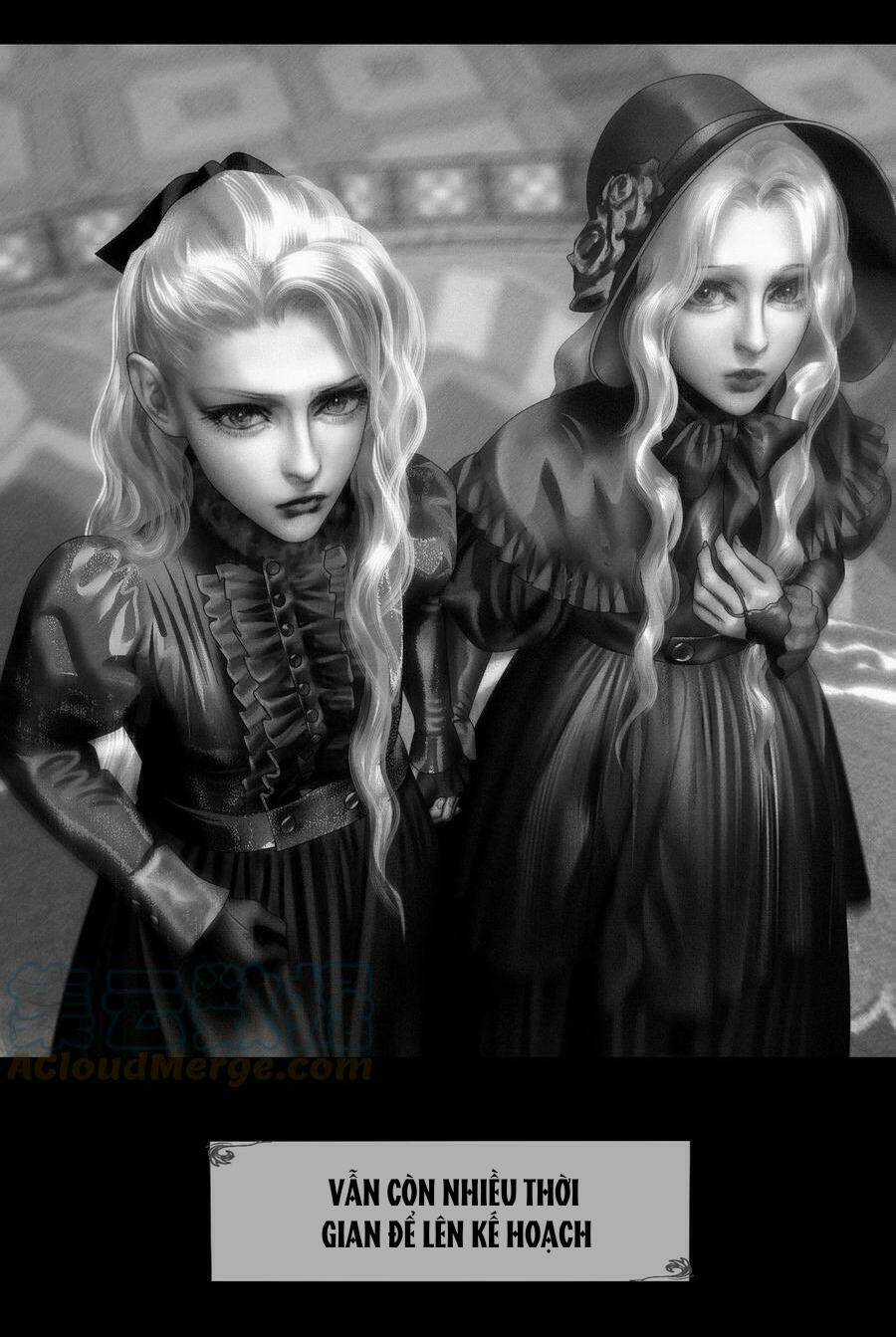 Aisha Chapter 27 trang 6