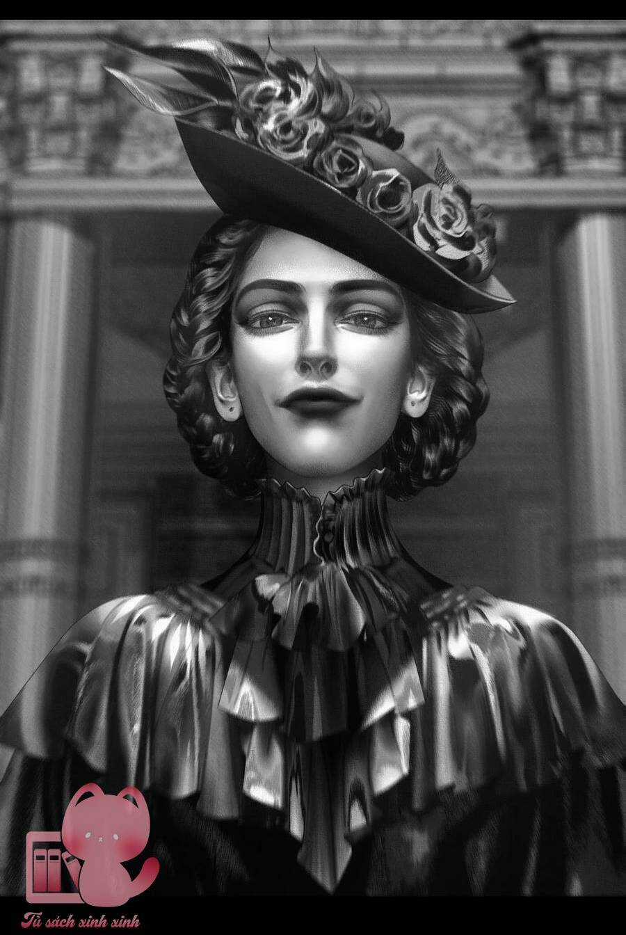 Aisha Chapter 27 trang 7