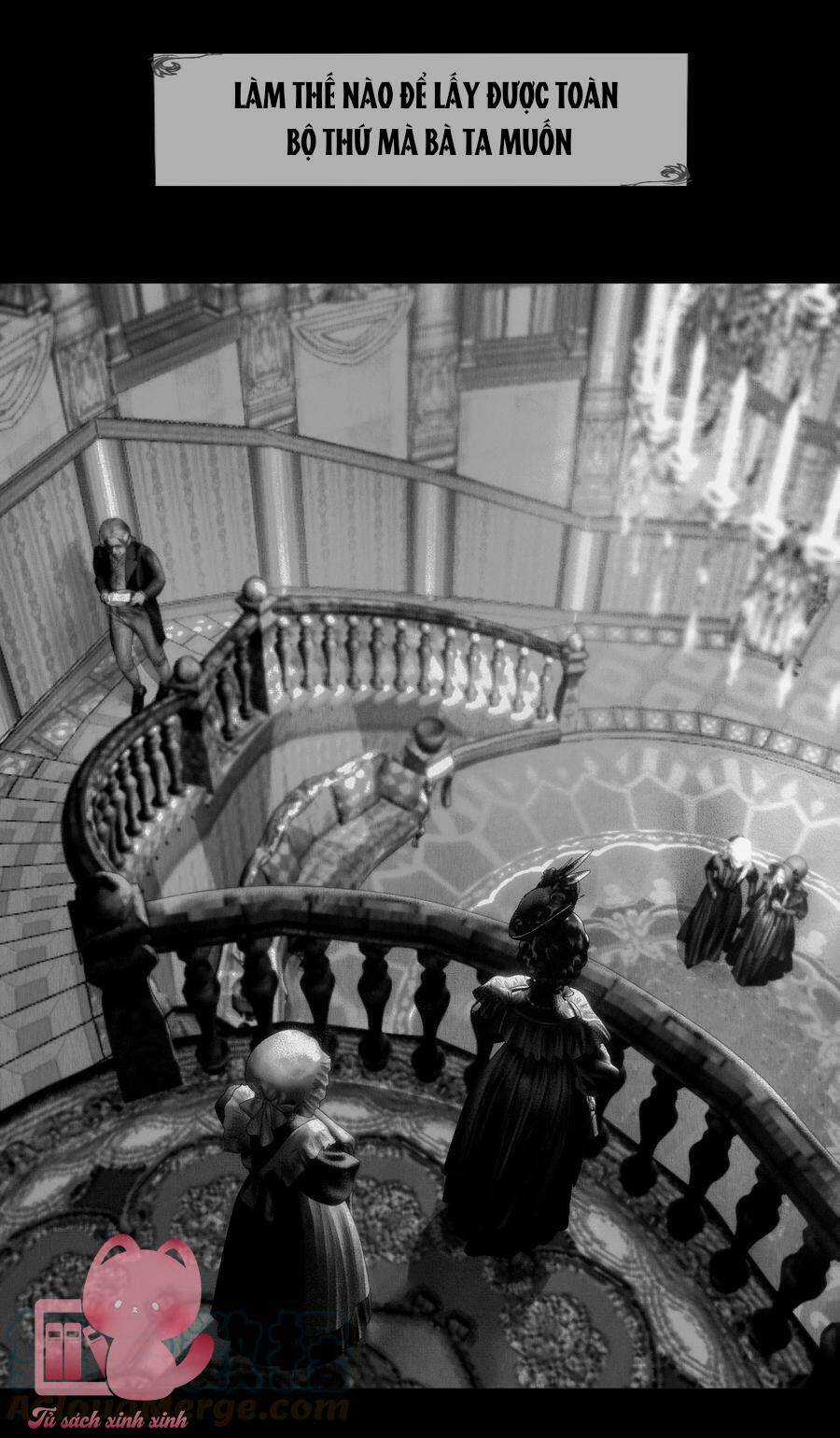 Aisha Chapter 27 trang 8