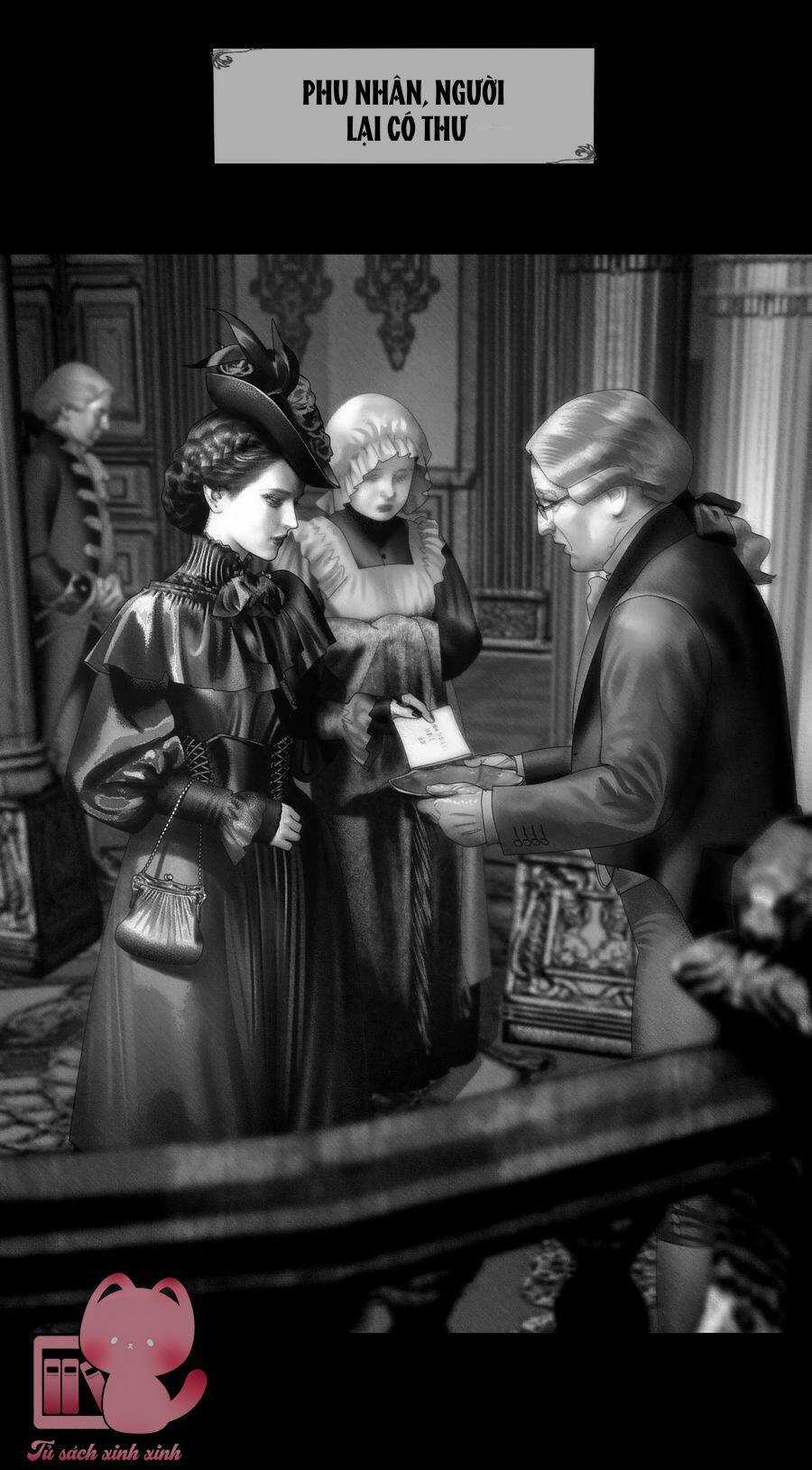 Aisha Chapter 27 trang 9