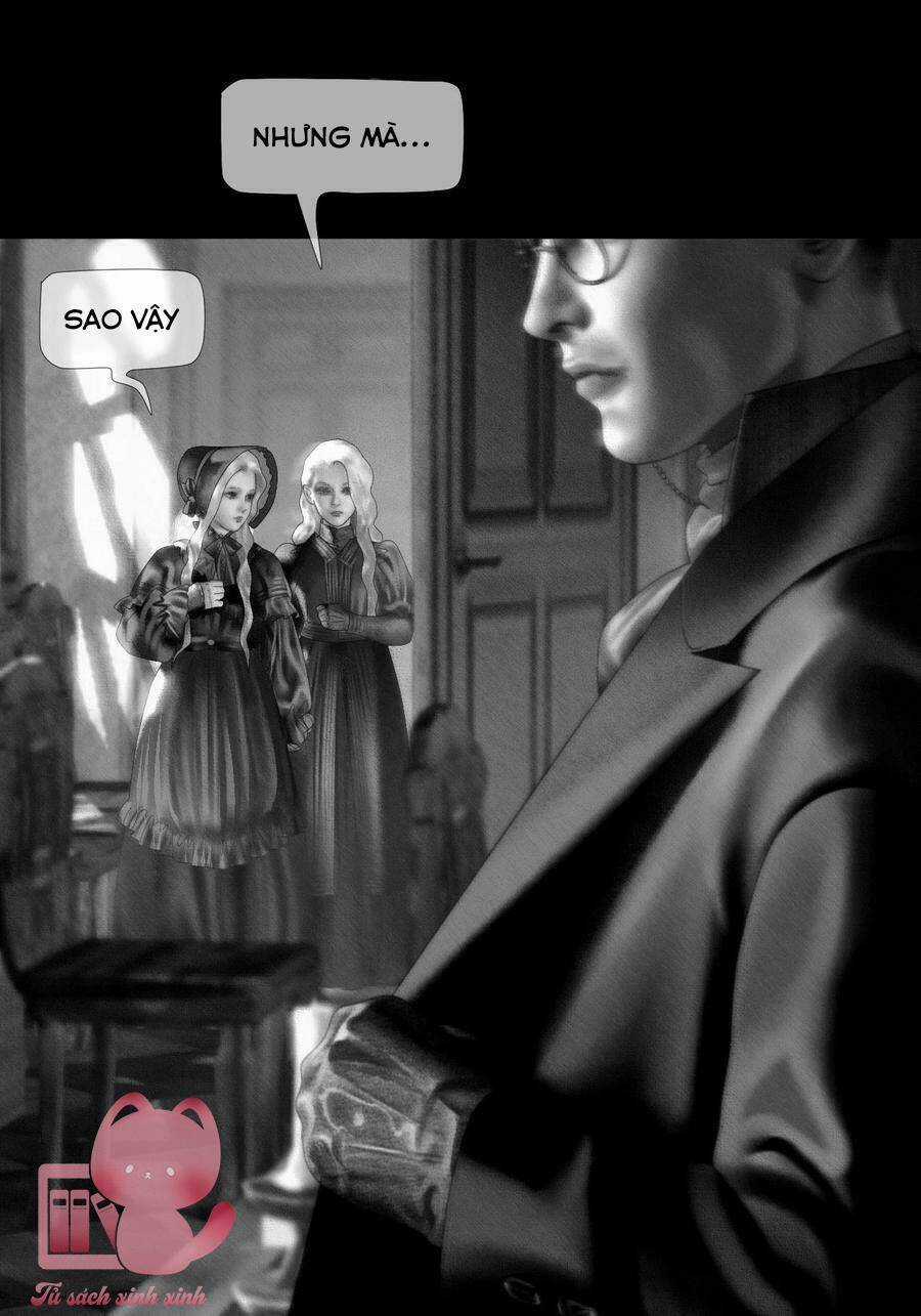 Aisha Chapter 28 trang 10