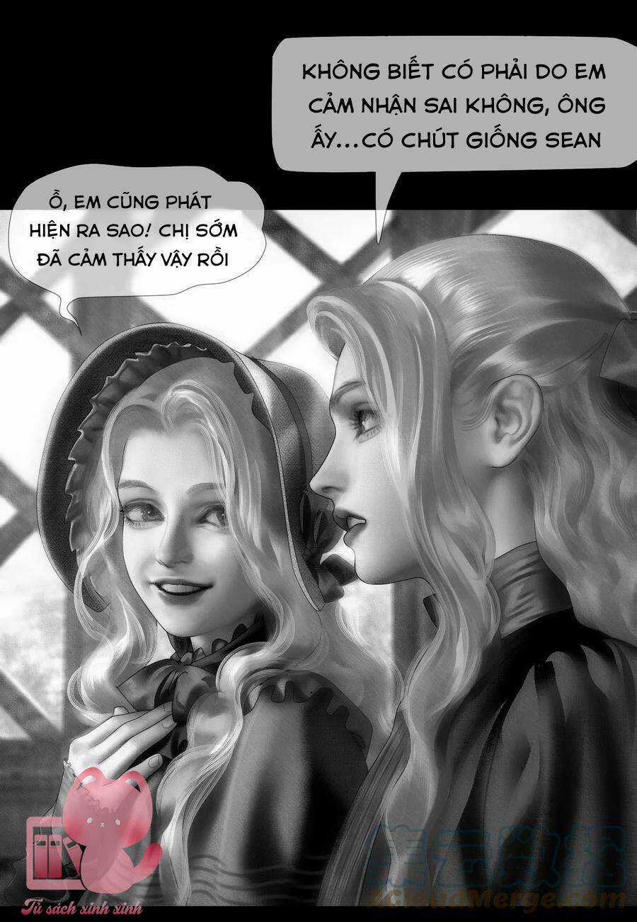 Aisha Chapter 28 trang 11