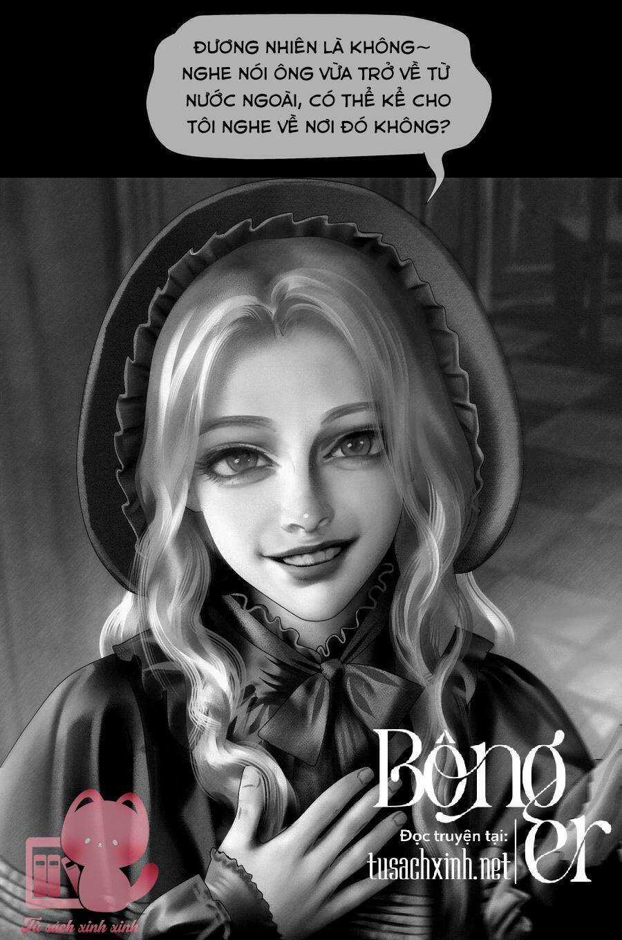 Aisha Chapter 28 trang 14