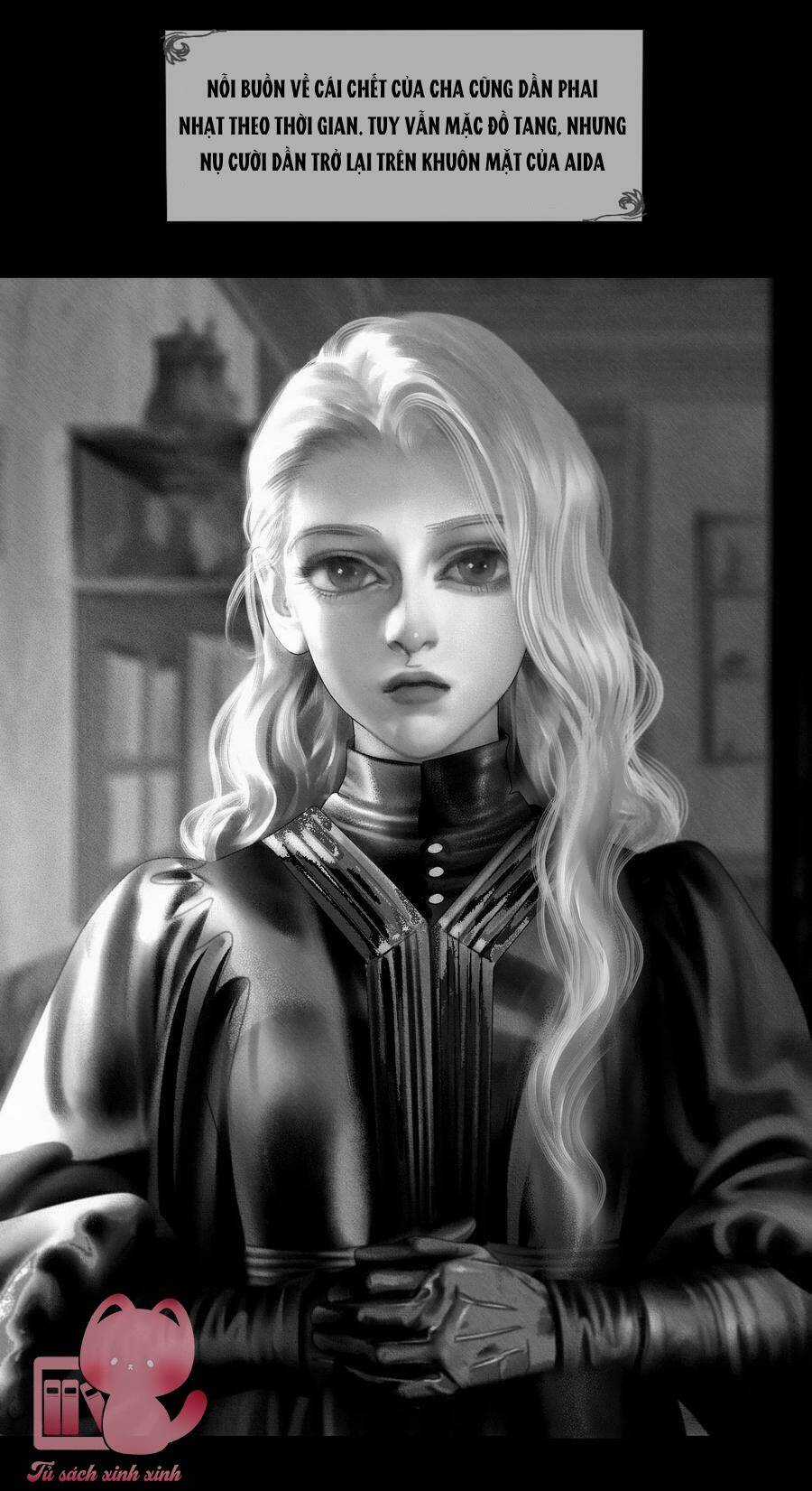 Aisha Chapter 28 trang 16