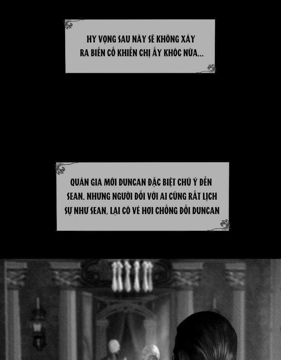 Aisha Chapter 28 trang 17