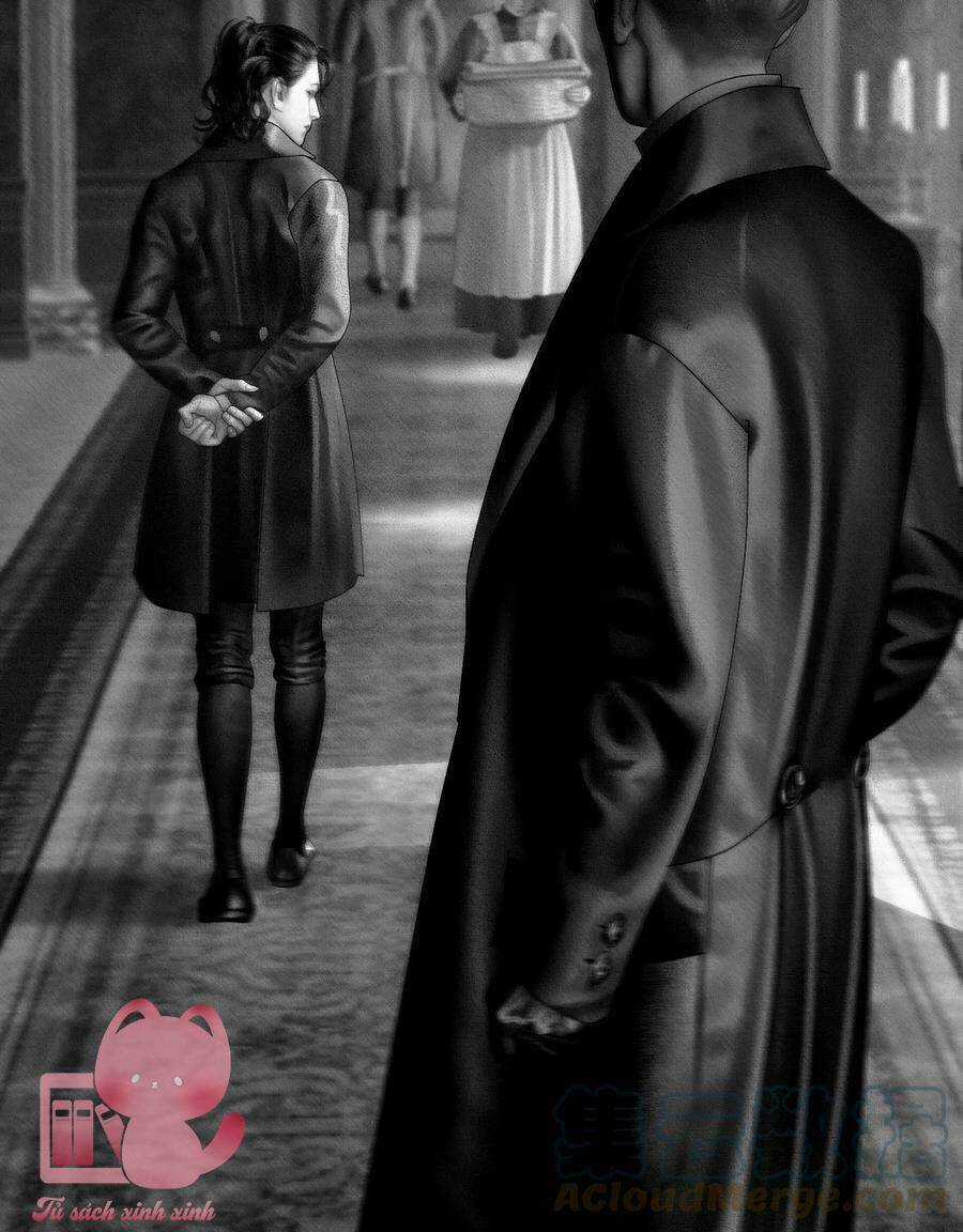 Aisha Chapter 28 trang 18