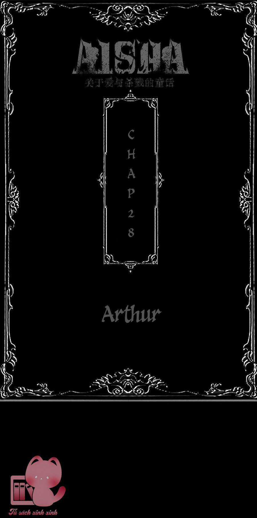 Aisha Chapter 28 trang 2