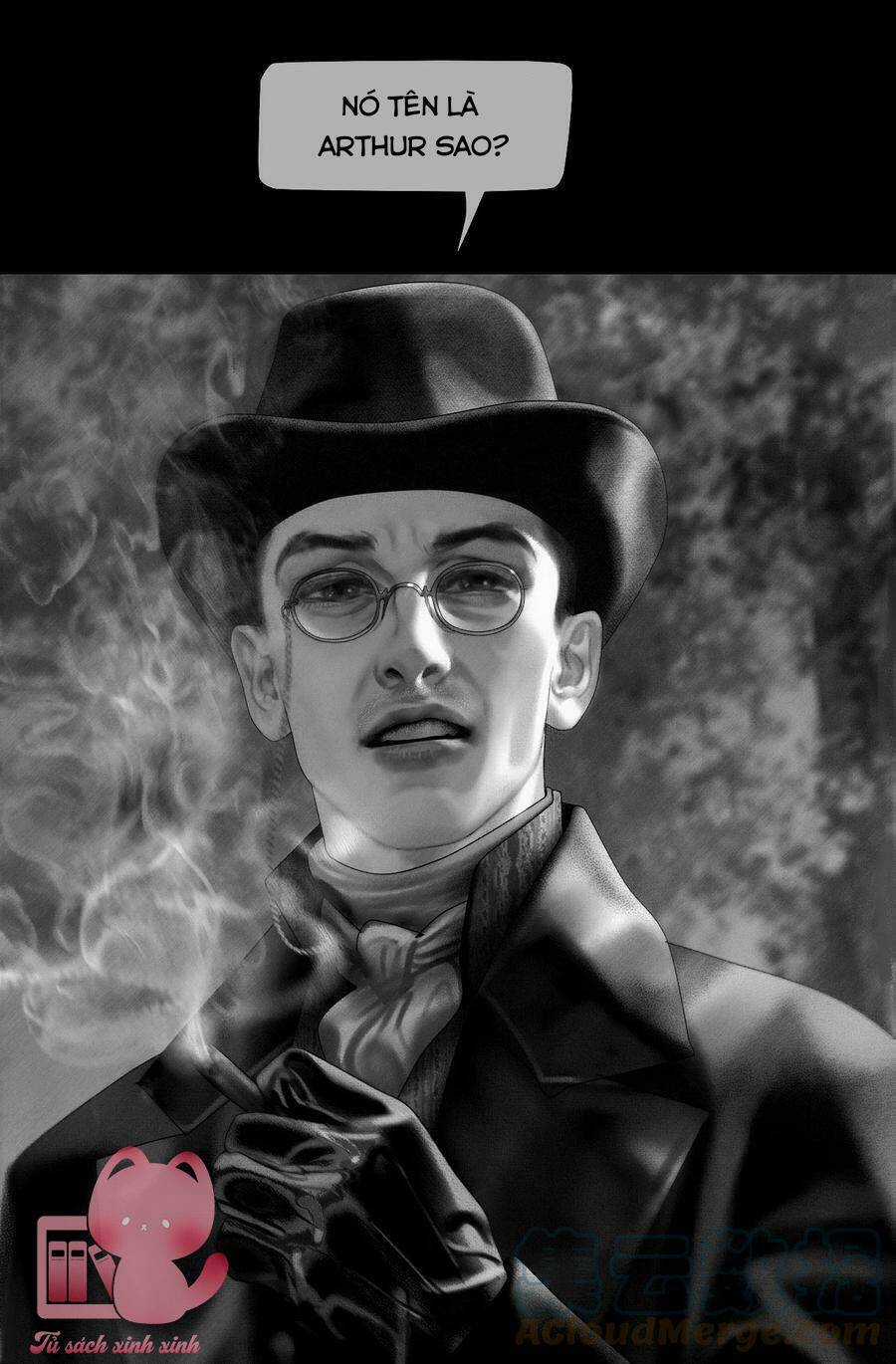 Aisha Chapter 28 trang 22