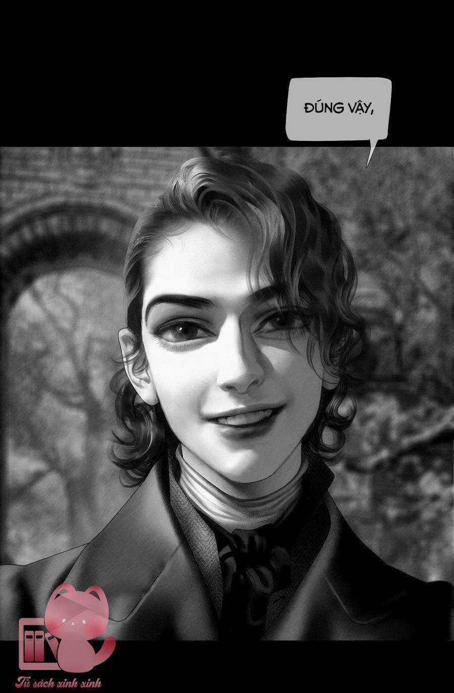 Aisha Chapter 28 trang 23