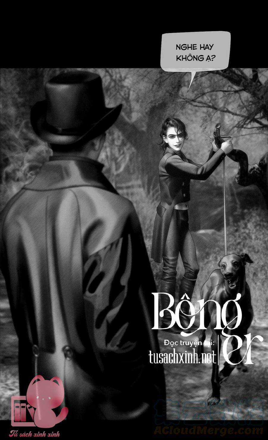 Aisha Chapter 28 trang 24