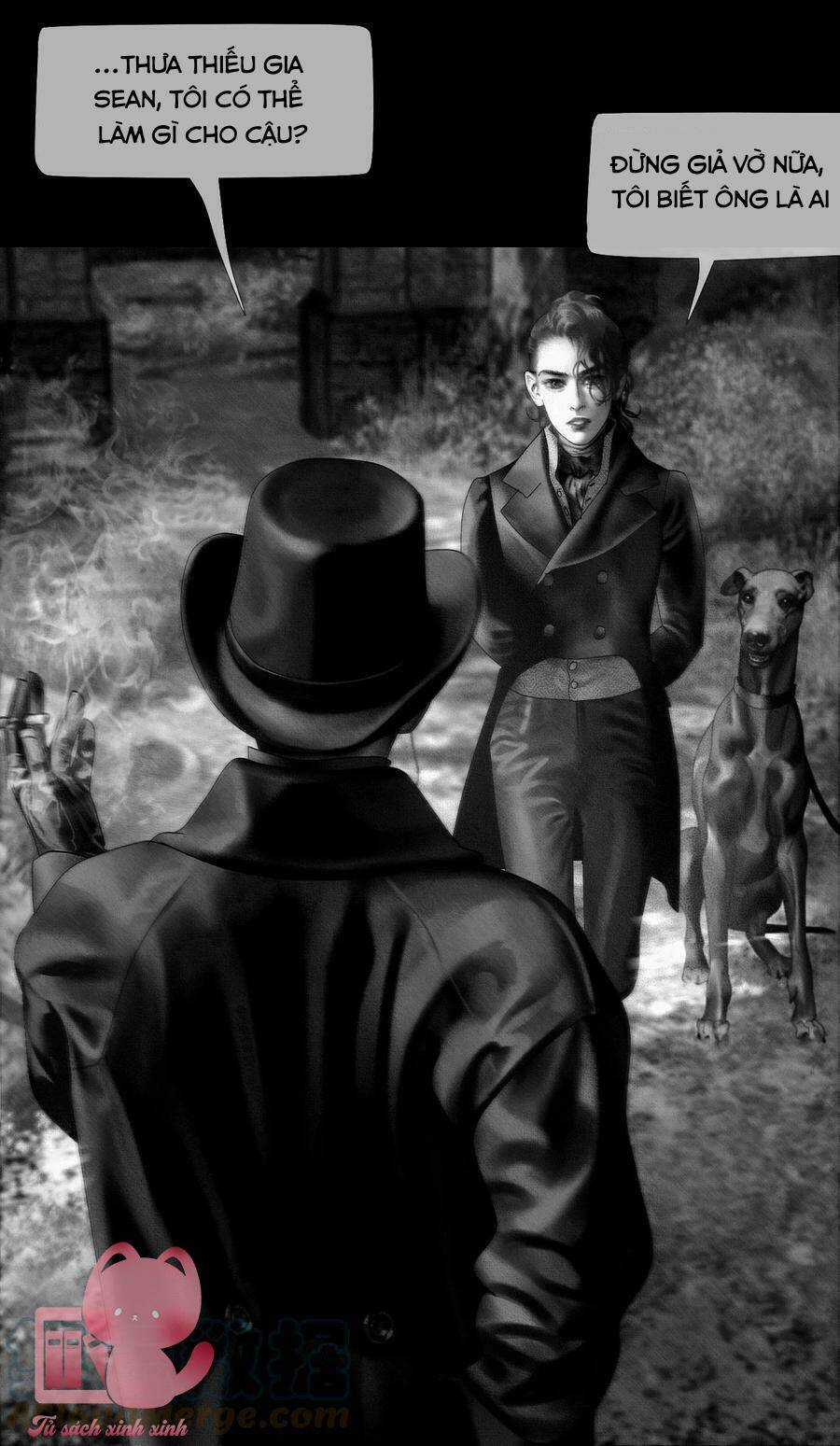 Aisha Chapter 28 trang 26