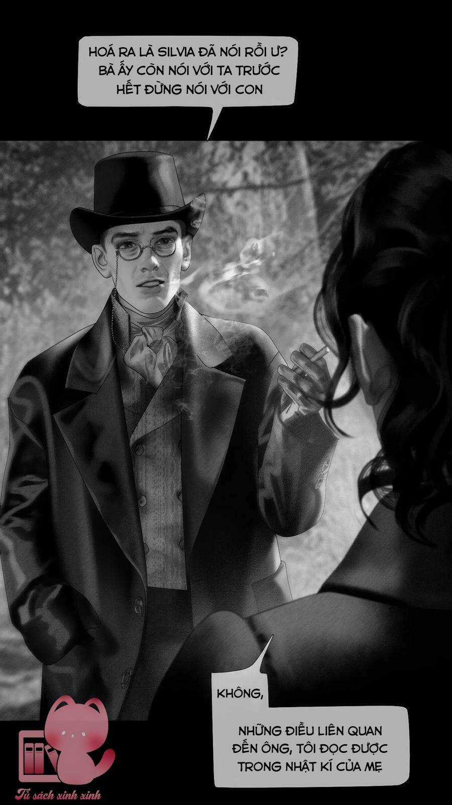 Aisha Chapter 28 trang 27