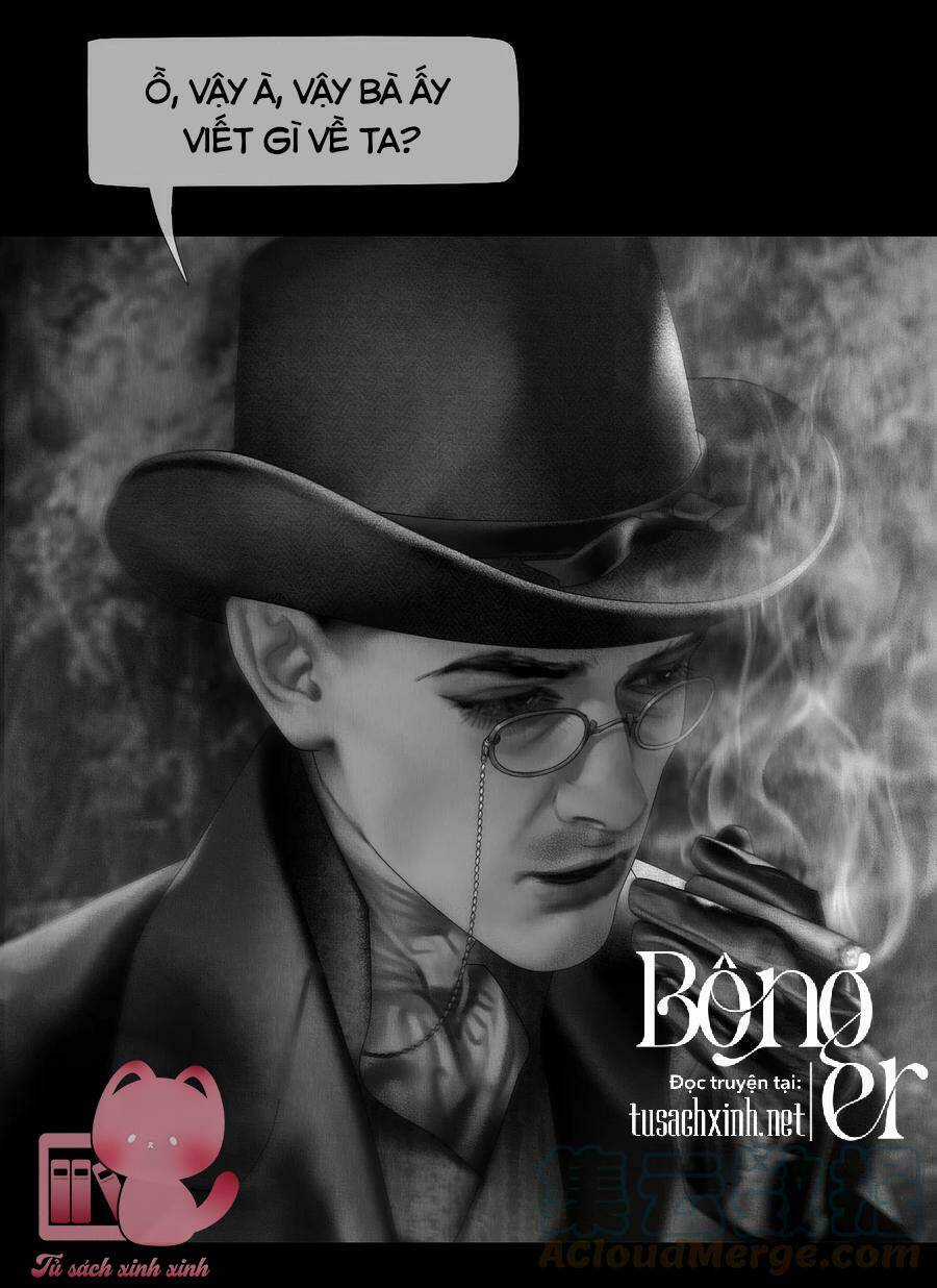 Aisha Chapter 28 trang 28