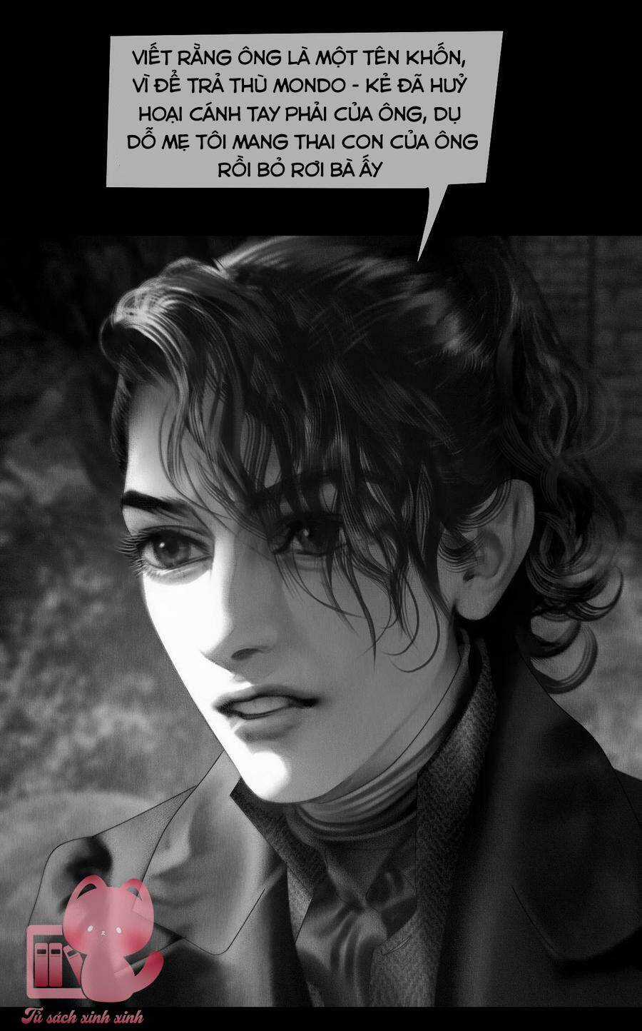 Aisha Chapter 28 trang 29