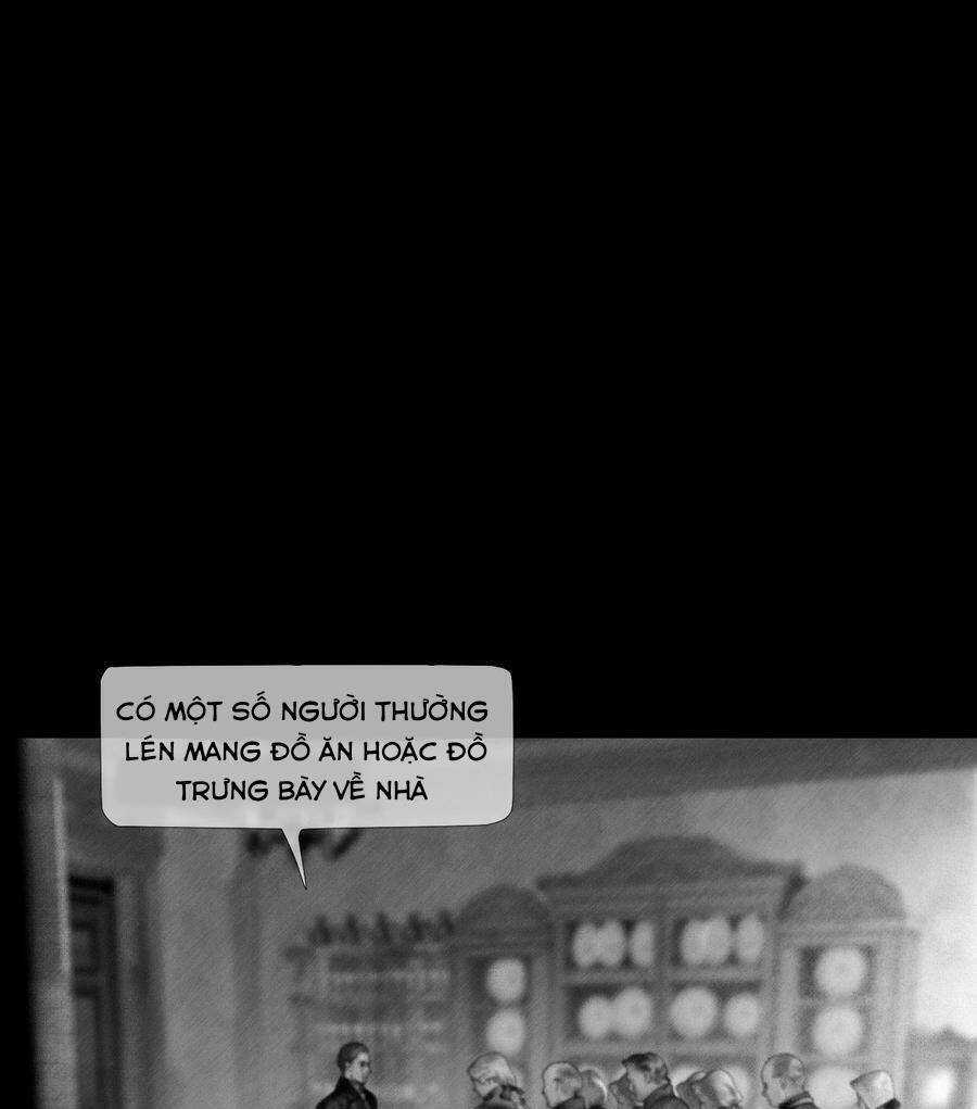 Aisha Chapter 28 trang 3