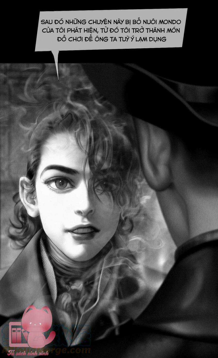 Aisha Chapter 28 trang 30